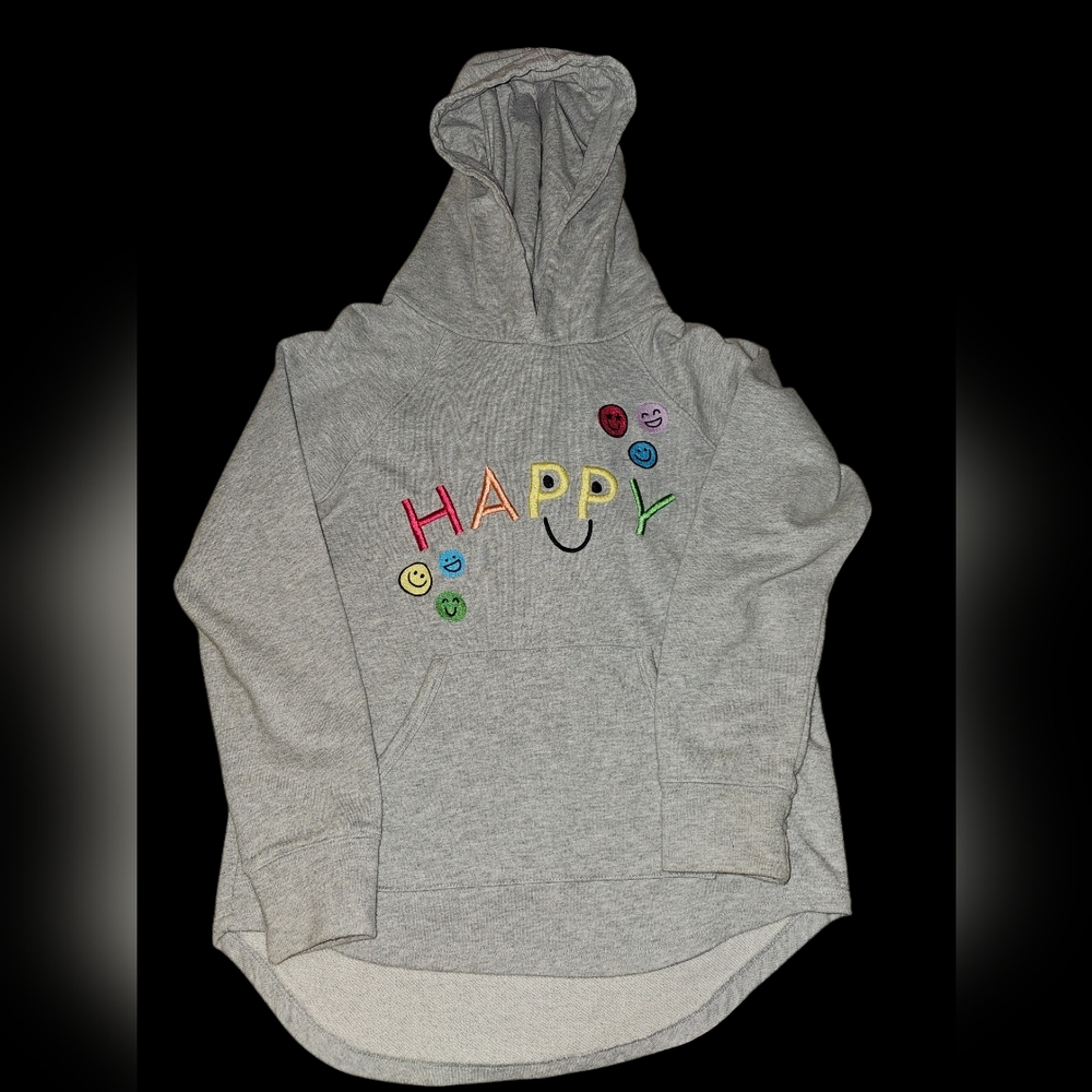 Girls Hoodie